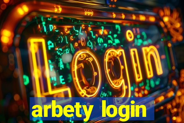 arbety login